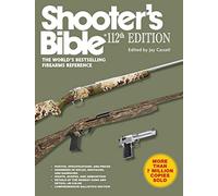 Shooter's Bible