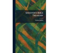 Shooter's Bible Treasury
