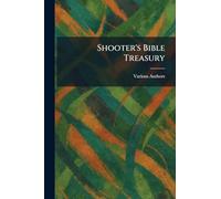 Shooter's Bible Treasury