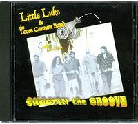 Shootin the Groove (UK Import)