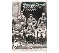 Shooting an Elephant