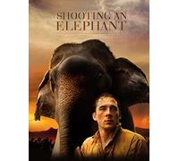 Shooting an Elephant