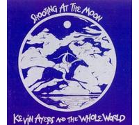 Shooting at the Moon