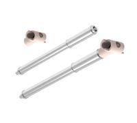 Shooting Barrel Unit for Tamiya 35120 1/35 M48A3 Metal Kit