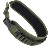 Shooting Cartridge Belt Anglo Arms 28 x 12 Gauge Hunting Pidgeon Clay Adjustable