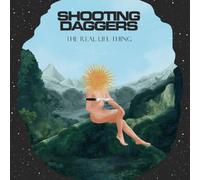 Shooting Daggers - The Real Life Thing [VINYL]