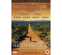Shooting Dogs