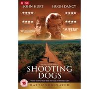 Shooting Dogs [DVD] [2007]
