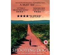 Shooting Dogs [DVD]