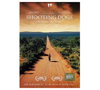 Shooting Dogs [DVD] (English audio)