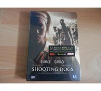 shooting dogs dvd Italian Import