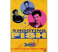 Shooting Fish [Import belge]