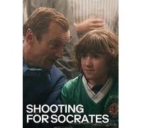 Shooting for Socrates