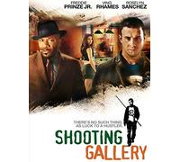 Shooting Gallery
