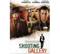 Shooting Gallery