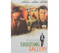 Shooting Gallery