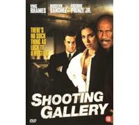 Shooting Gallery