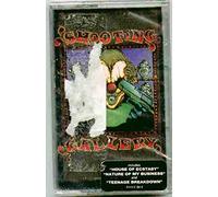 Shooting Gallery [CASSETTE]