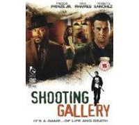 Shooting Gallery [DVD]