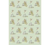 Shooting Game Day Wrapping Paper & Gift Tags with Pheasants & Black Labradors (5 Sheets of "A Hard Day's Shooting" Wrapping Paper)