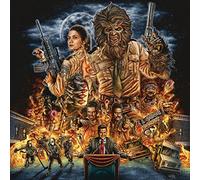 Shooting Guns - Another Wolfcop (Original Soundtrack Recording) [VINYL]