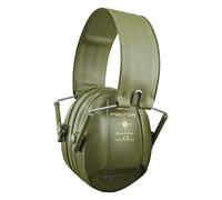 3M Peltor Bull's Eye I Passive Hearing Protectors - Green