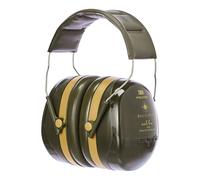 Shooting Hearing Protectors 3M Peltor Bull’s Eye III (H540A-441-GN)
