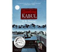 Shooting Kabul (Kabul Chronicles, The)
