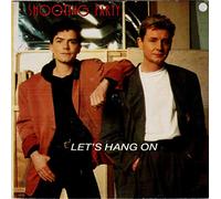 Shooting Party - Let's Hang On [7" Vinyl]