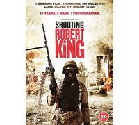 Shooting Robert King [DVD]