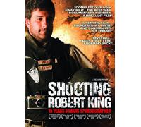 Shooting Robert King [DVD] [Region 1] [US Import] [NTSC]