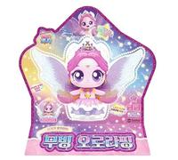 Shooting Star Catch Teenieping Aurora-ping Rainbow Season 5 Moving 오로라핑 무빙 2024 New (Aurora Rainbow)