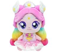 Shooting Star Catch Teenieping Auroraping Season 5 Plush Doll 11" 오로라핑 2024 New (Aurora Rainbow)
