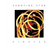 Shooting Star - Circles
