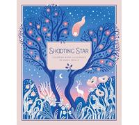 Shooting Star: Coloring Book (Maria Trolle)
