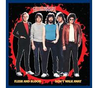 Shooting Star - Flesh & Blood / Don't Walk Away (Orange) [Vinyl LP] [VINYL]