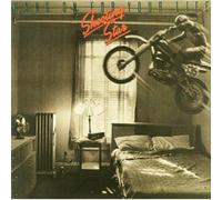 Shooting Star - Hang on for Life