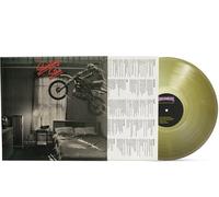 Shooting Star - Hang On For Your Life (Gold Vinyl)