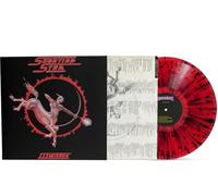 Shooting Star - Iii Wishes (Red/Black Splatter Vinyl) [VINYL]
