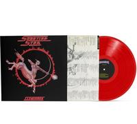 Shooting Star - Iii Wishes (Red Vinyl) [VINYL]