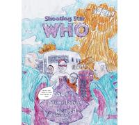 Shooting Star Who - Part 1 Stimulation Denied!: 4