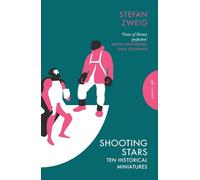 Shooting Stars: 10 Historical Miniatures