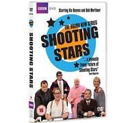 Shooting Stars 2009 [DVD]