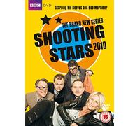 Shooting Stars 2010 [DVD]