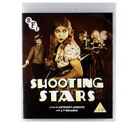 Shooting Stars [DVD + Blu-ray] [DVD] [2017] [Region B]