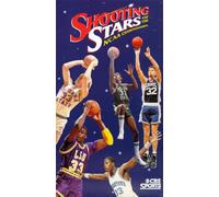 Shooting Stars of Ncaa Championships [VHS]