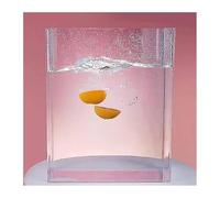 Shooting Tank Acrylic High-definition Photography Transparent Shooting Studio Water Tank Display Cabinet Multi-functional Storage Box Thicked 6mm(40x20x40cm/16x8x16in)