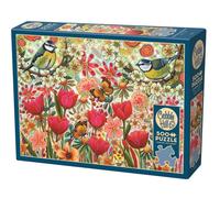 Shooting The Breeze 500 Piece Puzzle