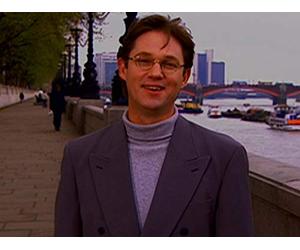 Shooting the Rapids; Baby New Year; Message from Ted