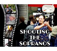 Shooting The Sopranos